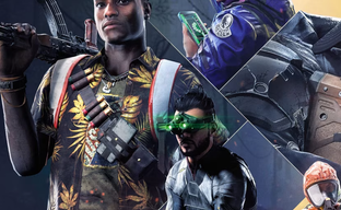 Ubisoft's XDefiant Shooter Has Not Been Canceled and Is Being Prepared for Presentation