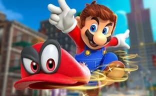 Новая игра о Марио - вопрос времени? Сигэру Миямото интригует