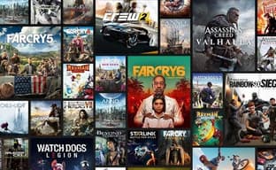Ubisoft Plus to become part of Xbox, according to reliable insider