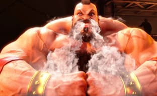 Russian "Red Cyclone" Zangief's Main Theme Revealed in Street Fighter 6
