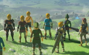Zelda Breath of the Wild gets unofficial multiplayer. Nintendo banned the videos, but the blogger was able to fight back