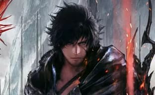 Карта мира Final Fantasy XVI напоминает десятую часть серии