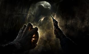 Релиз хоррора Amnesia: The Bunker перенесли. Не опять, а снова