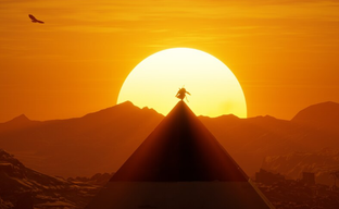 Assassin's Creed Origins глючит на видеокартах NVIDIA уже несколько лет. Релиз GeForce Game Ready 531.61 призван это исправить