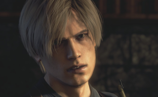 Реальный кейс Леона в Resident Evil 4 настолько большой, что он легко поместится в него сам