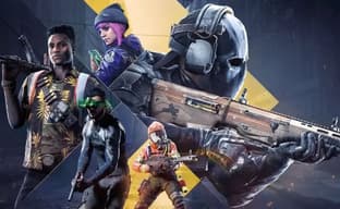 XDefiant попробует конкурировать с Call of Duty. Игру хвалят