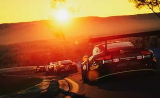 В Assetto Corsa Competizione значительно улучшили модель вождения. Изменения в патче и три новых автомобиля