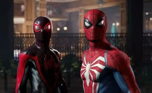 Spider-Man 2 cada vez más cerca de su lanzamiento. Insomniac Games ha completado una etapa importante de la producción