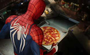 Spider-Man 2 huele bien, pero Insomniac Games aún no está lista para mostrar el juego