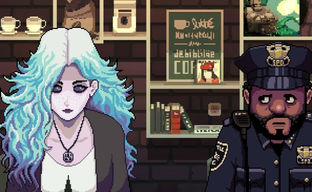 100% Positive Reviews on Steam. Players are Delighted with Coffee Talk Episode 2