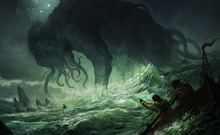 Phil Spencer valora un simulador de pesca lovecraftiano con un 96% de aprobación en Steam