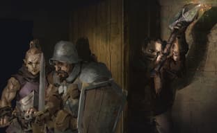 [Видео] Цой требует перемен! Махинация создателя Dark and Darker
