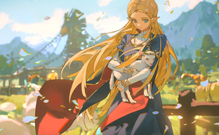 The Legend of Zelda Breath of the Wild PC Performance on Yuzu Improved by 50%