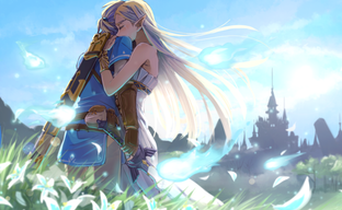 Yuzu and Ryujinx emulator creators will pay special attention to The Legend of Zelda Tears of the Kingdom