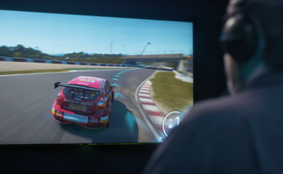 В Forza Motorsport можно играть даже слепым геймерам. Xbox показывает доступность геймплея