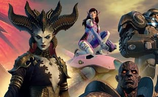 Activision Blizzard на день раньше отчиталась о росте чистой прибыли за последний квартал на 87%