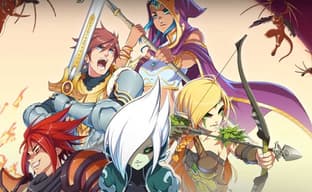Анонсирован ремастер ремастера Might & Magic: Clash of Heroes – Definitive Edition