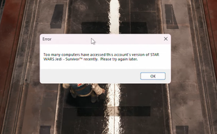 "El peor lanzamiento AAA de 2023 en PC": El logro de Star Wars Jedi Survivor fue destacado en Digital Foundry
