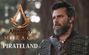 В Steam продавались поддельные игры Ubisoft. Некоторые геймеры их купили