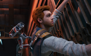 Для Star Wars Jedi Survivor придумали извинительное дополнение, которое вынудило игроков проверять почту