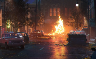 «Это Xbox 360?» Слитый геймплей Redfall подтвердил подтормаживание при 30 FPS. Глупый ИИ, пустынный мир и странные анимации