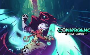 New LOL Game. Watching the CONVERGENCE: A League of Legends Story Trailer with a Time Rewind System
