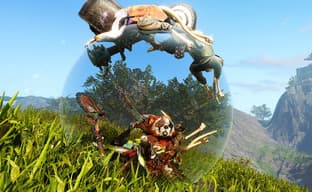 Biomutant is coming to Nintendo Switch