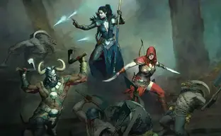 Прохождение боевого пропуска Diablo IV займёт 80 часов