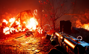 Starfield Community Enraged by Redfall Mention. Bethesda Fans Under Psychological Pressure
