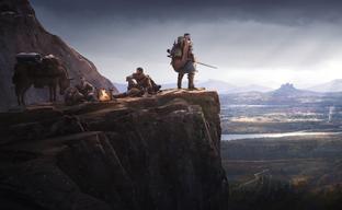 (На)стоящая ролевая игра. Обзор Wartales