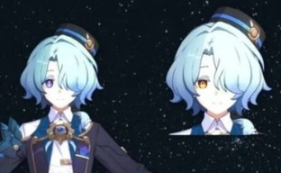 Утечка: новые персонажи Honkai Star Rail