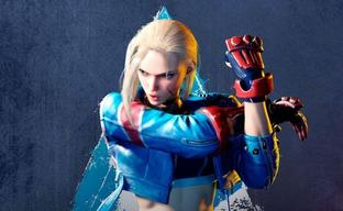 Открытая бета Street Fighter 6 пройдет в мае