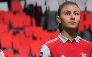 FIFA 23 появится в Xbox Game Pass и EA Play