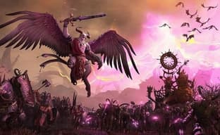 У Total War: Warhammer 3 впереди ещё более года разработки. Смотрим дорожную карту