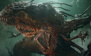 Релиз Lords of the Fallen состоится 13 октября