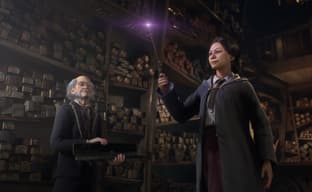 Switch-версия Hogwarts Legacy задержится до ноября