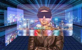 Meta* знает, что делает. Аналитики уверены в успехе метавселенной и прогнозируют миллиардные прибыли