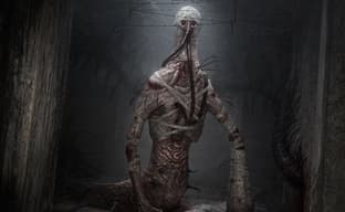 Amnesia: The Bunker в очередной раз перенесли. Теперь хоррор выйдет в один день с Diablo 4