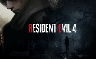 Resident Evil 4 уже на торрентах. Empress сдержала обещание