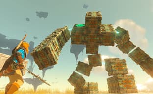 Запуск The Legend of Zelda: Tears of the Kingdom на эмуляторе. Установка, тонкости, моды