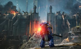 New Footage from Warhammer 40,000: Space Marine 2 to be Shown Next Week