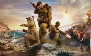 Company of Heroes 3 is being trashed. Players are back to the second game