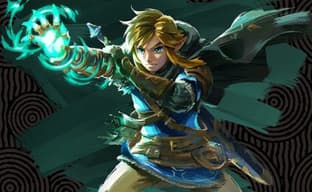 Sixth time in history. The Legend of Zelda: Tears of the Kingdom receives perfect scores from Famitsu and Edge