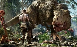 ARK: Survival Evolved Remains a Powerful Game. Wildcard Head Reveals Stellar Financial Performance