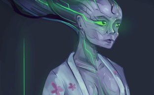 Ремастер System Shock 2 получит другой движок и улучшенный кооп. Разработчики сотрудничают с фанатским сообществом