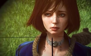 The game doesn't even have a script. BioShock 4 is stuck in development hell, insider claims