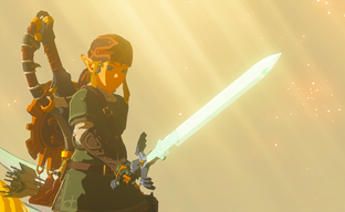 Sony and Microsoft Will Never Have Their Own The Legend of Zelda: Tears of the Kingdom. A Next-Gen Game