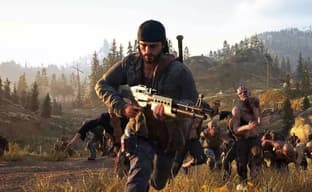 Days Gone Developers Celebrate Milestone and Will Soon Show What Awaits Players in the Future