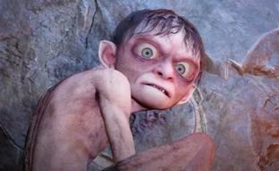 Известно, сколько займёт The Lord of the Rings: Gollum для PS5 и PS4. Удивительно немного