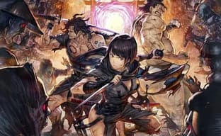 El juego de acción Ed-0: Zombie Uprising con hordas de zombis en el antiguo Japón se lanzará en julio
